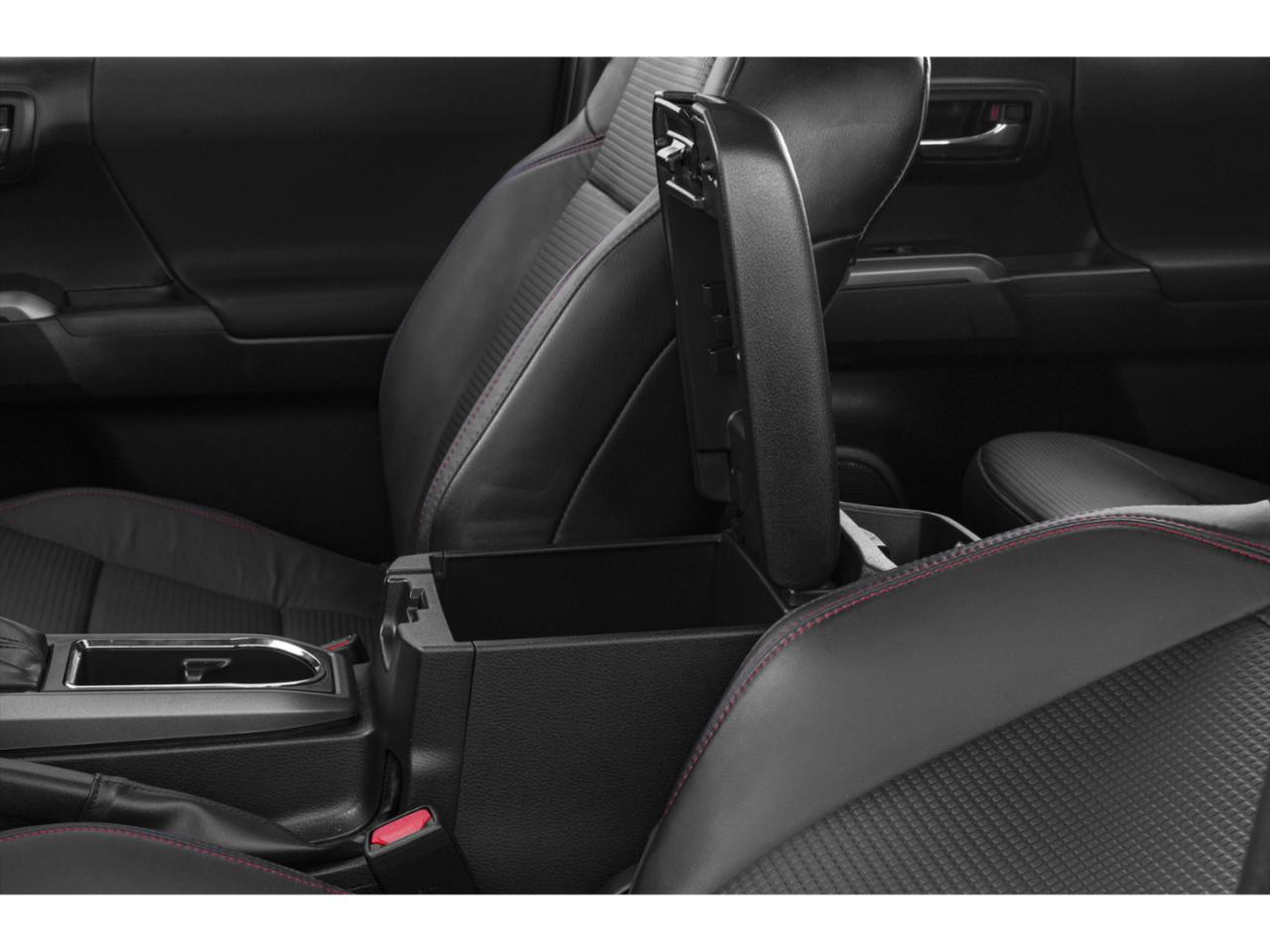 2019 Toyota Tacoma 4WD Vehicle Photo in Harrisburg, PA 17111