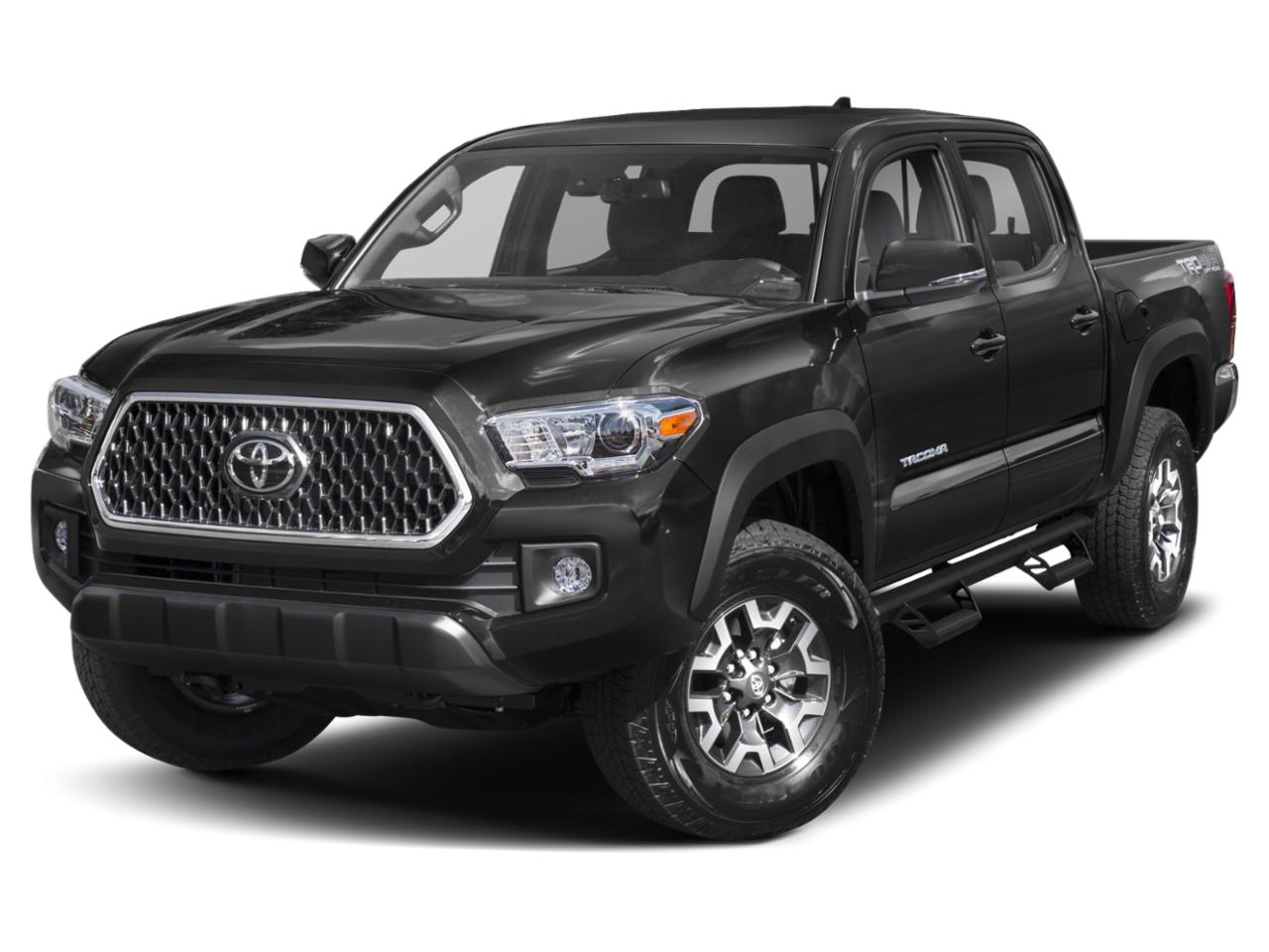 2019 Toyota Tacoma 4WD Vehicle Photo in Seguin, TX 78155