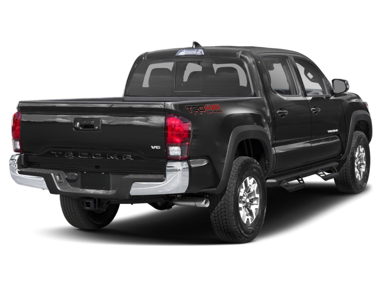 2019 Toyota Tacoma 4WD Vehicle Photo in Seguin, TX 78155