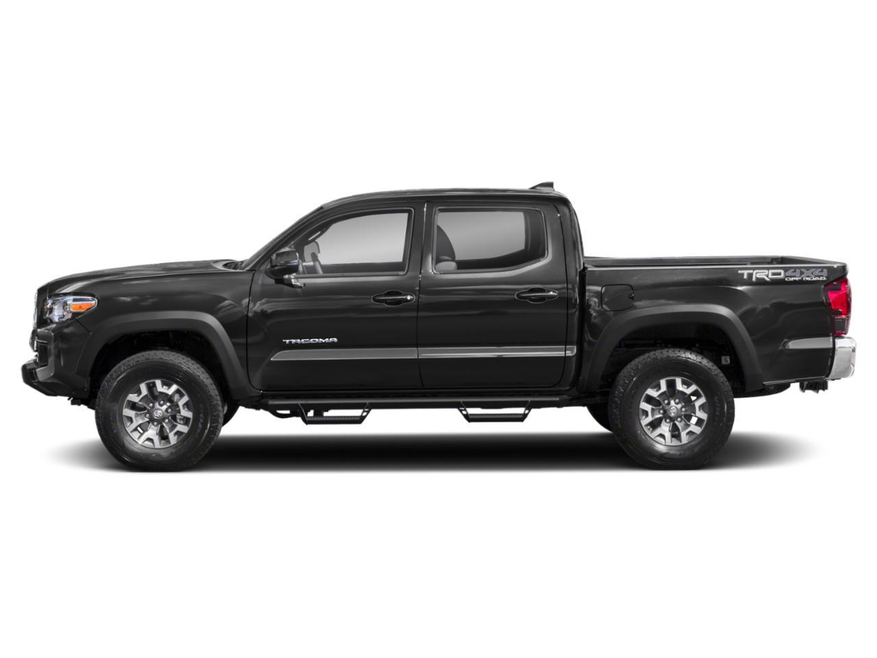 2019 Toyota Tacoma 4WD Vehicle Photo in Seguin, TX 78155