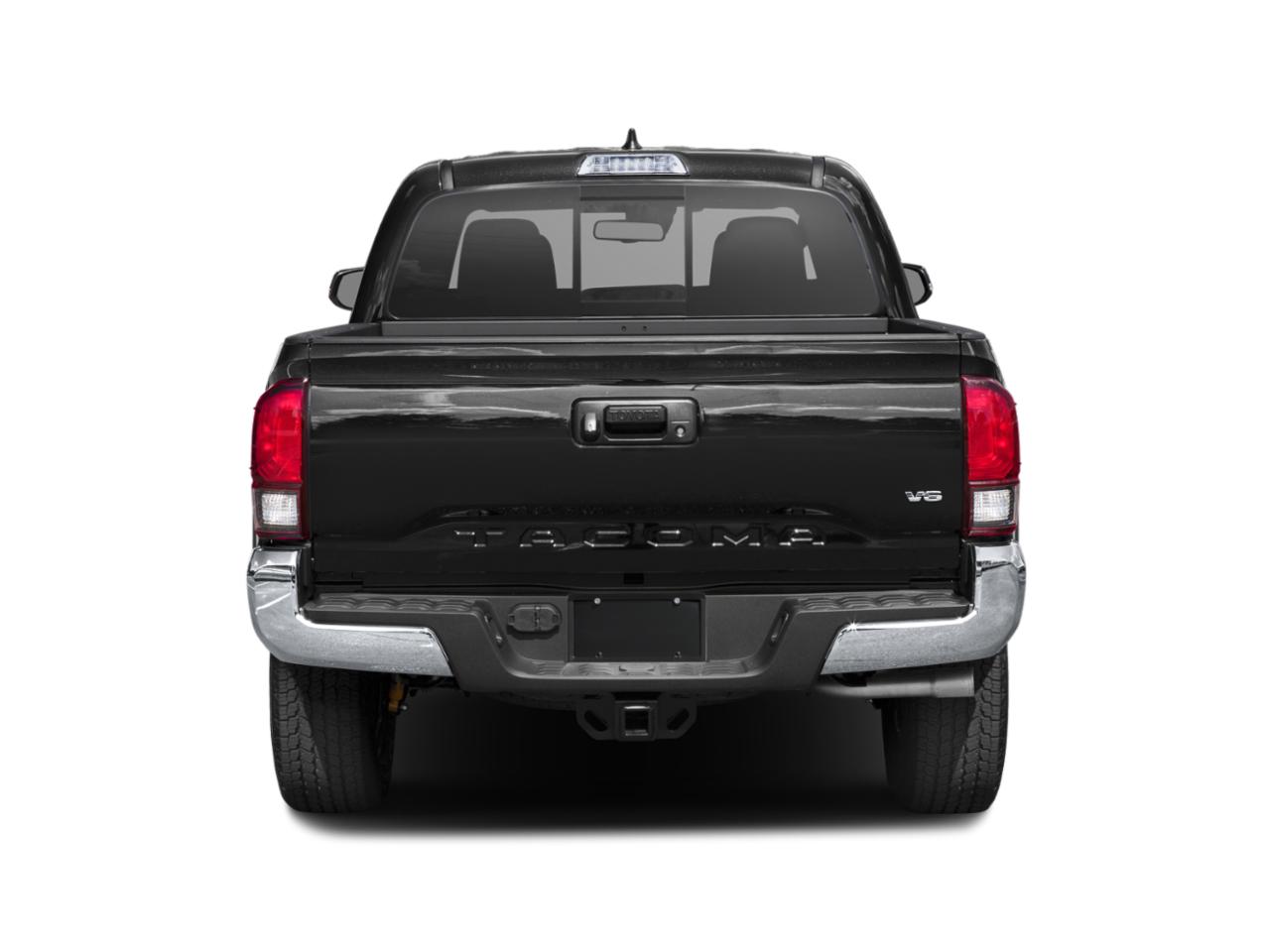 2019 Toyota Tacoma 4WD Vehicle Photo in Seguin, TX 78155