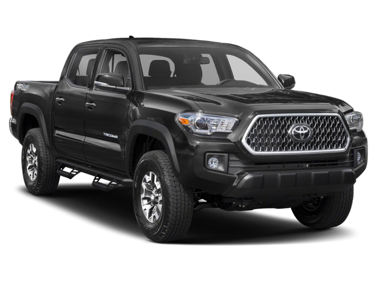 2019 Toyota Tacoma 4WD Vehicle Photo in Seguin, TX 78155