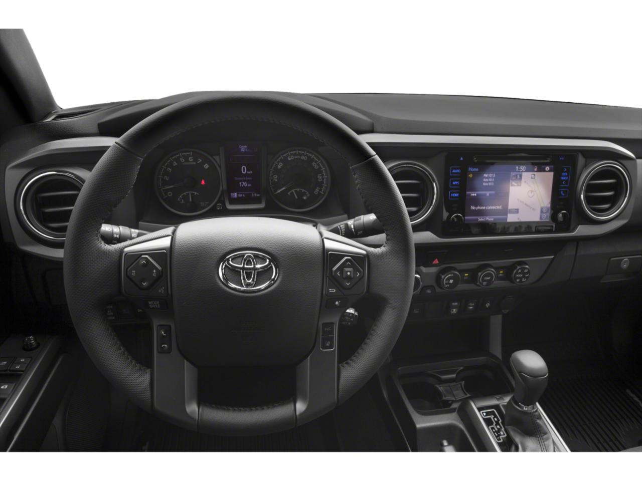 2019 Toyota Tacoma 4WD Vehicle Photo in Seguin, TX 78155
