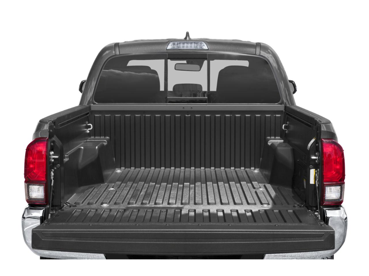 2019 Toyota Tacoma 4WD Vehicle Photo in Seguin, TX 78155