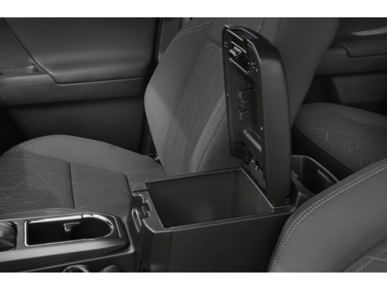 2019 Toyota Tacoma 4WD Vehicle Photo in Seguin, TX 78155