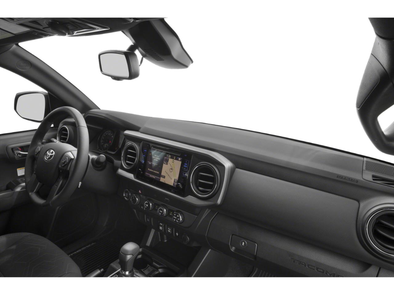 2019 Toyota Tacoma 4WD Vehicle Photo in Seguin, TX 78155