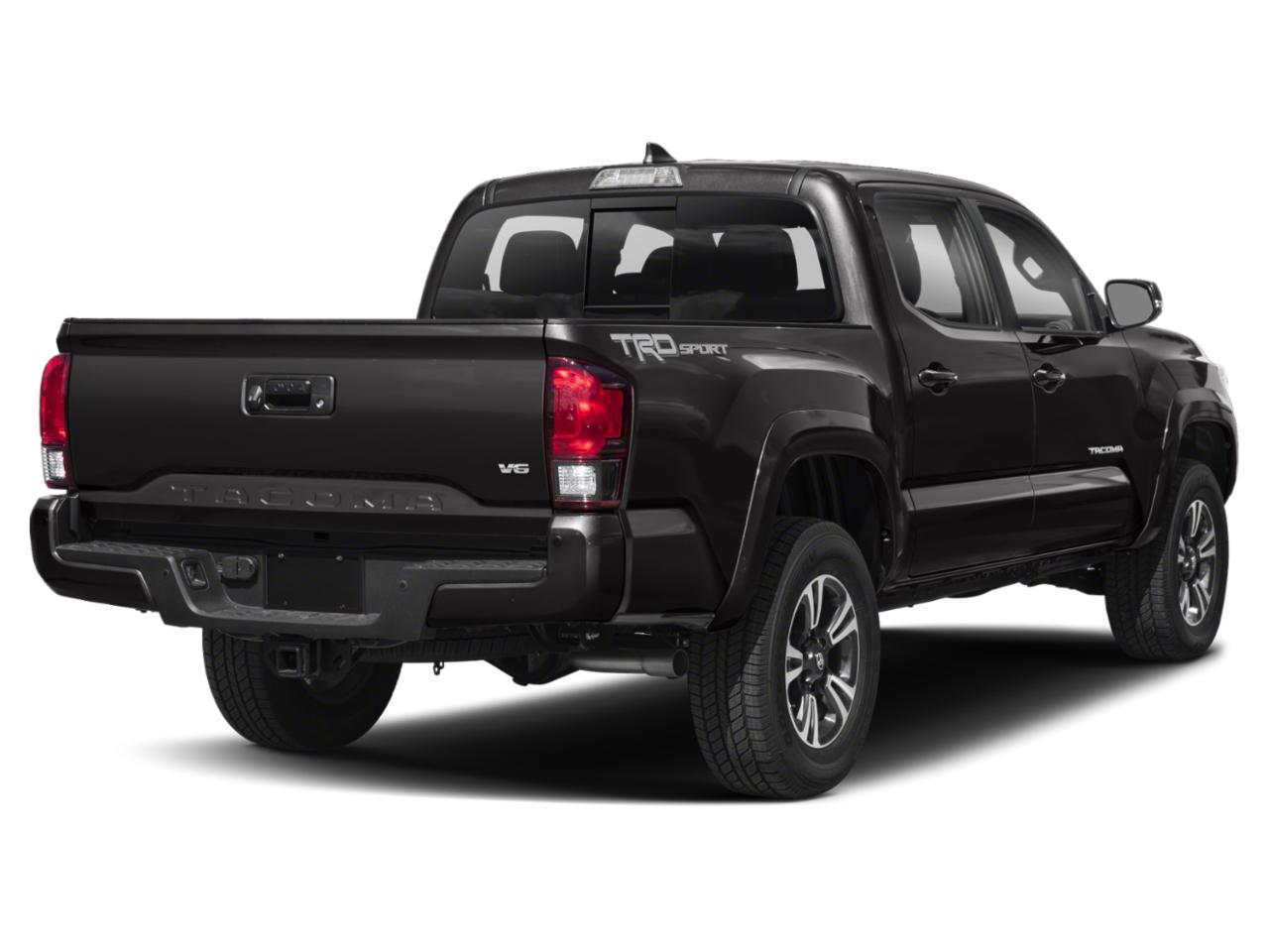2019 Toyota Tacoma 2WD Vehicle Photo in SELMA, TX 78154-1459