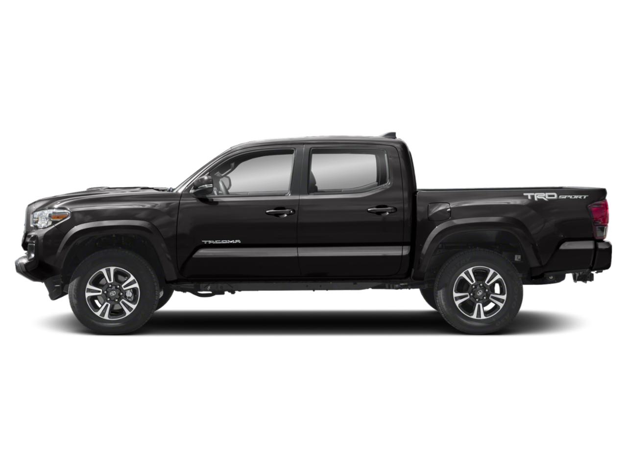 2019 Toyota Tacoma 2WD Vehicle Photo in SELMA, TX 78154-1459