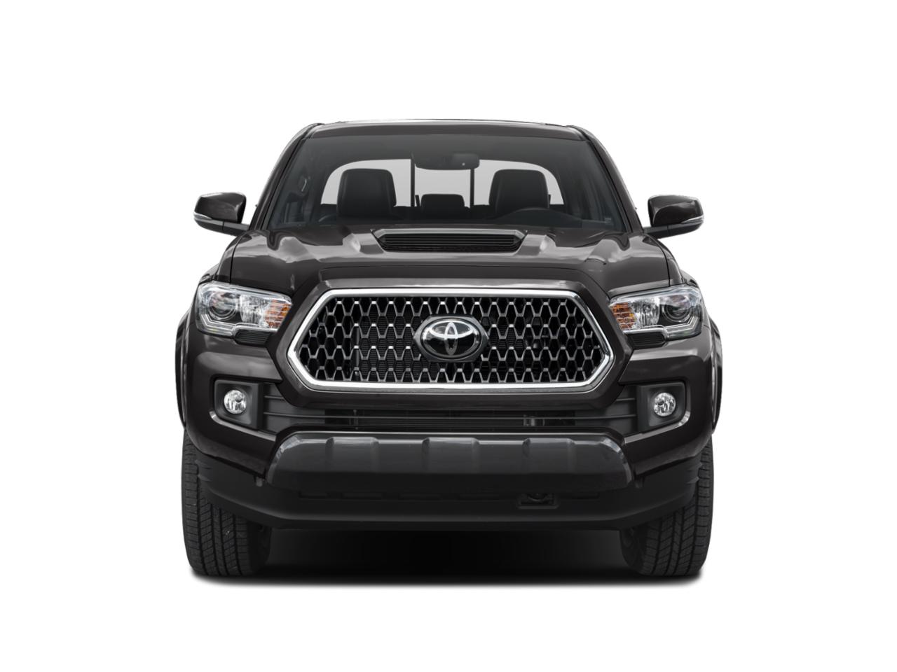2019 Toyota Tacoma 2WD Vehicle Photo in SELMA, TX 78154-1459