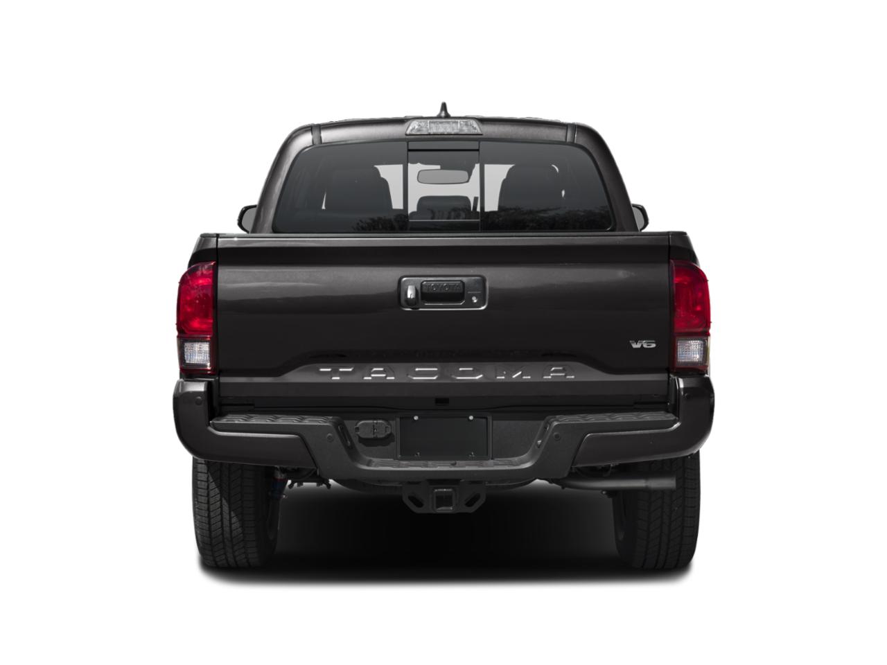 2019 Toyota Tacoma 2WD Vehicle Photo in SELMA, TX 78154-1459