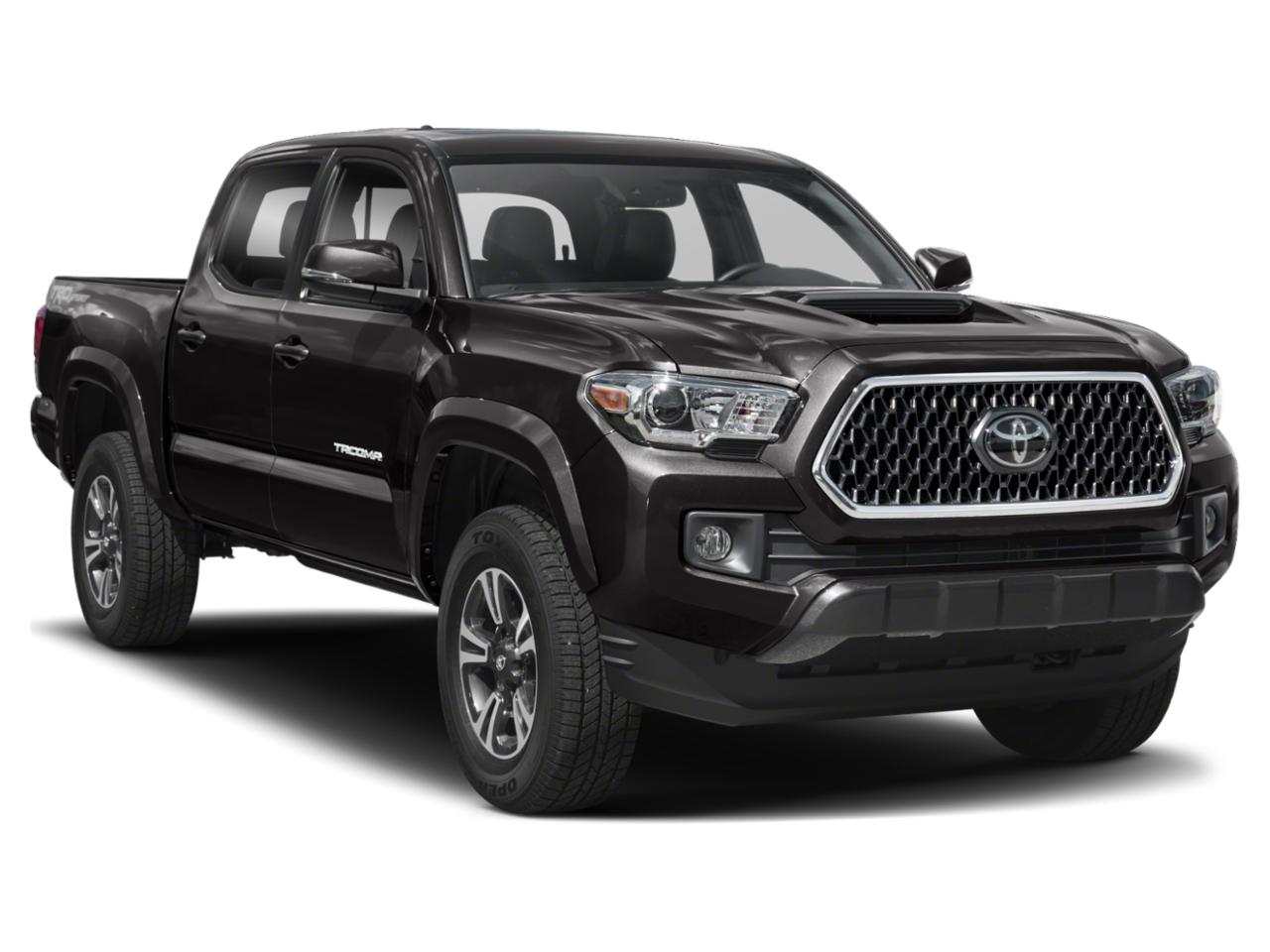 2019 Toyota Tacoma 2WD Vehicle Photo in SELMA, TX 78154-1459