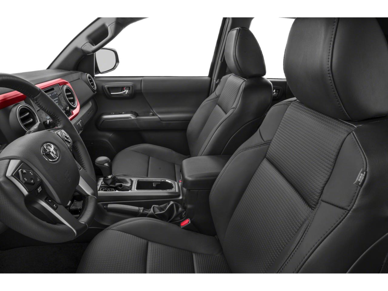 2019 Toyota Tacoma 2WD Vehicle Photo in SELMA, TX 78154-1459