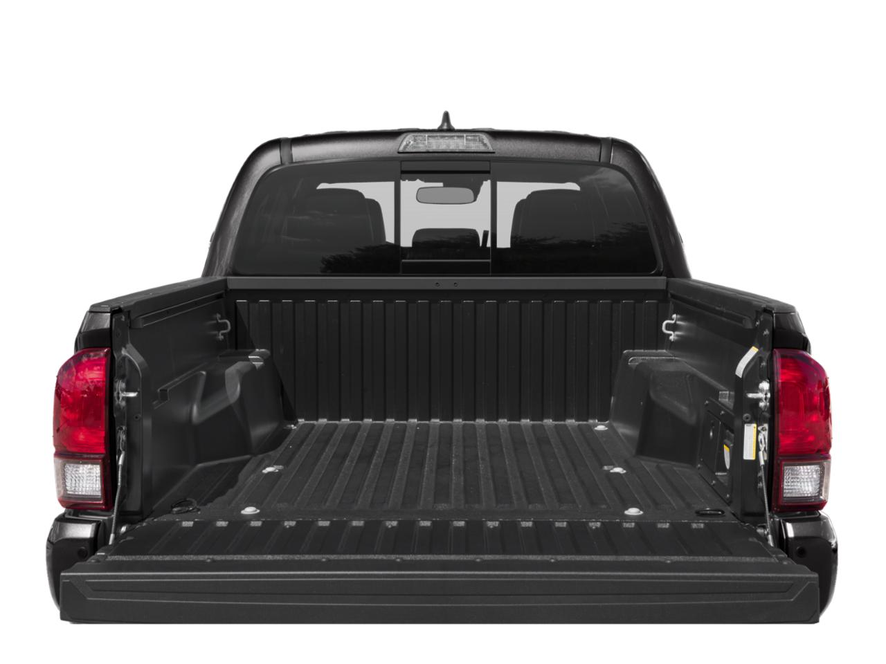 2019 Toyota Tacoma 2WD Vehicle Photo in SELMA, TX 78154-1459