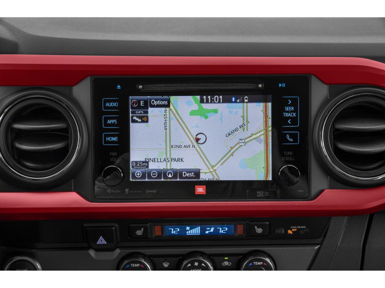 2019 Toyota Tacoma 2WD Vehicle Photo in SELMA, TX 78154-1459