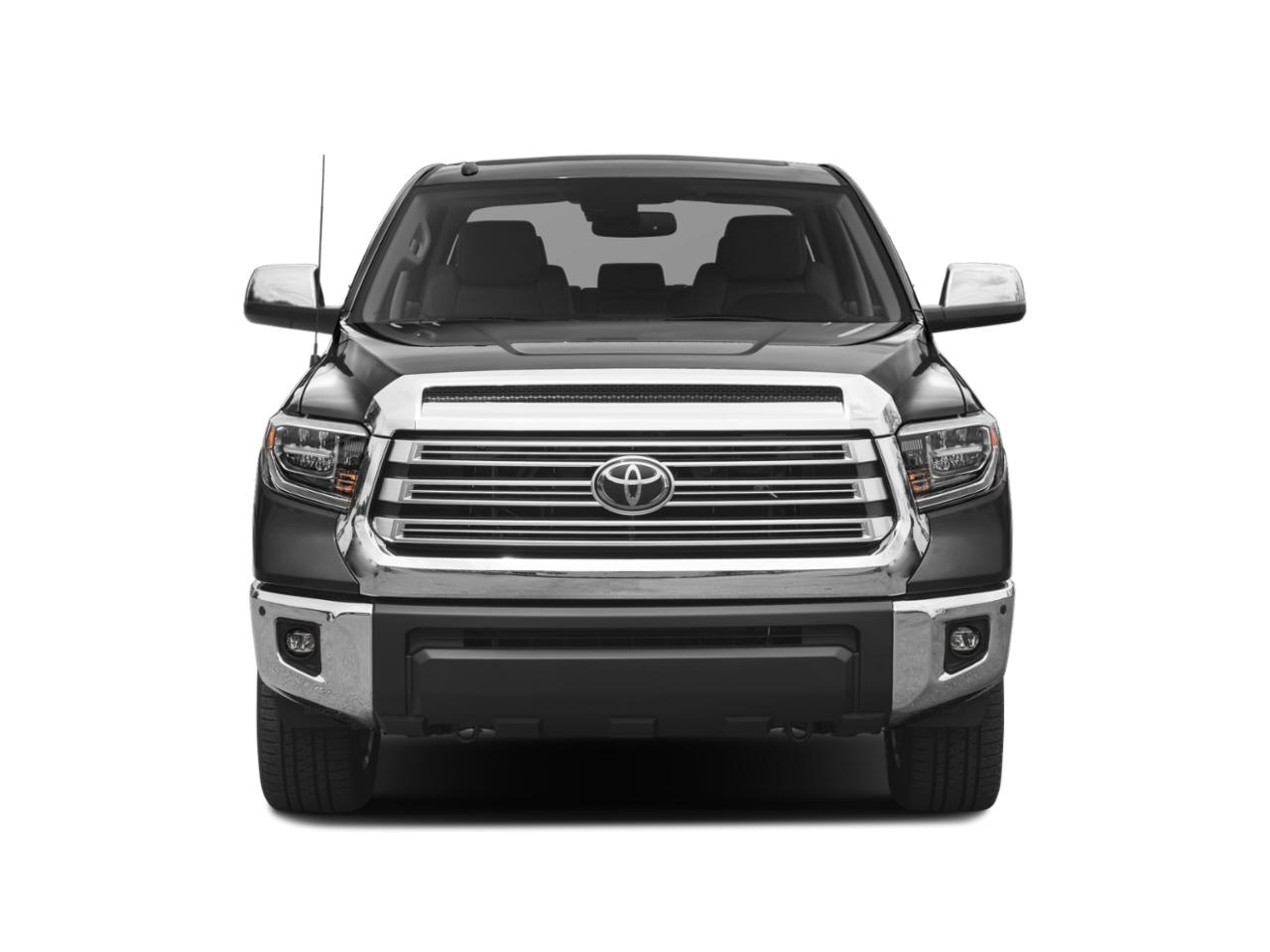 2019 Toyota Tundra 4WD Vehicle Photo in DENTON, TX 76210-9321