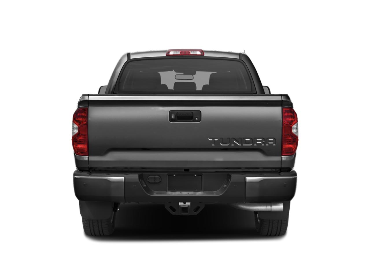 2019 Toyota Tundra 4WD Vehicle Photo in DENTON, TX 76210-9321
