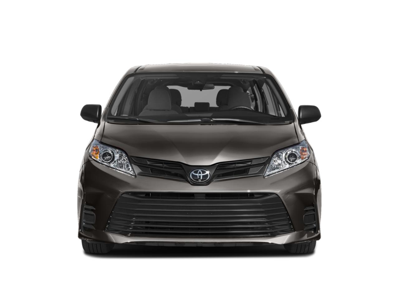 2019 Toyota Sienna Vehicle Photo in Flemington, NJ 08822