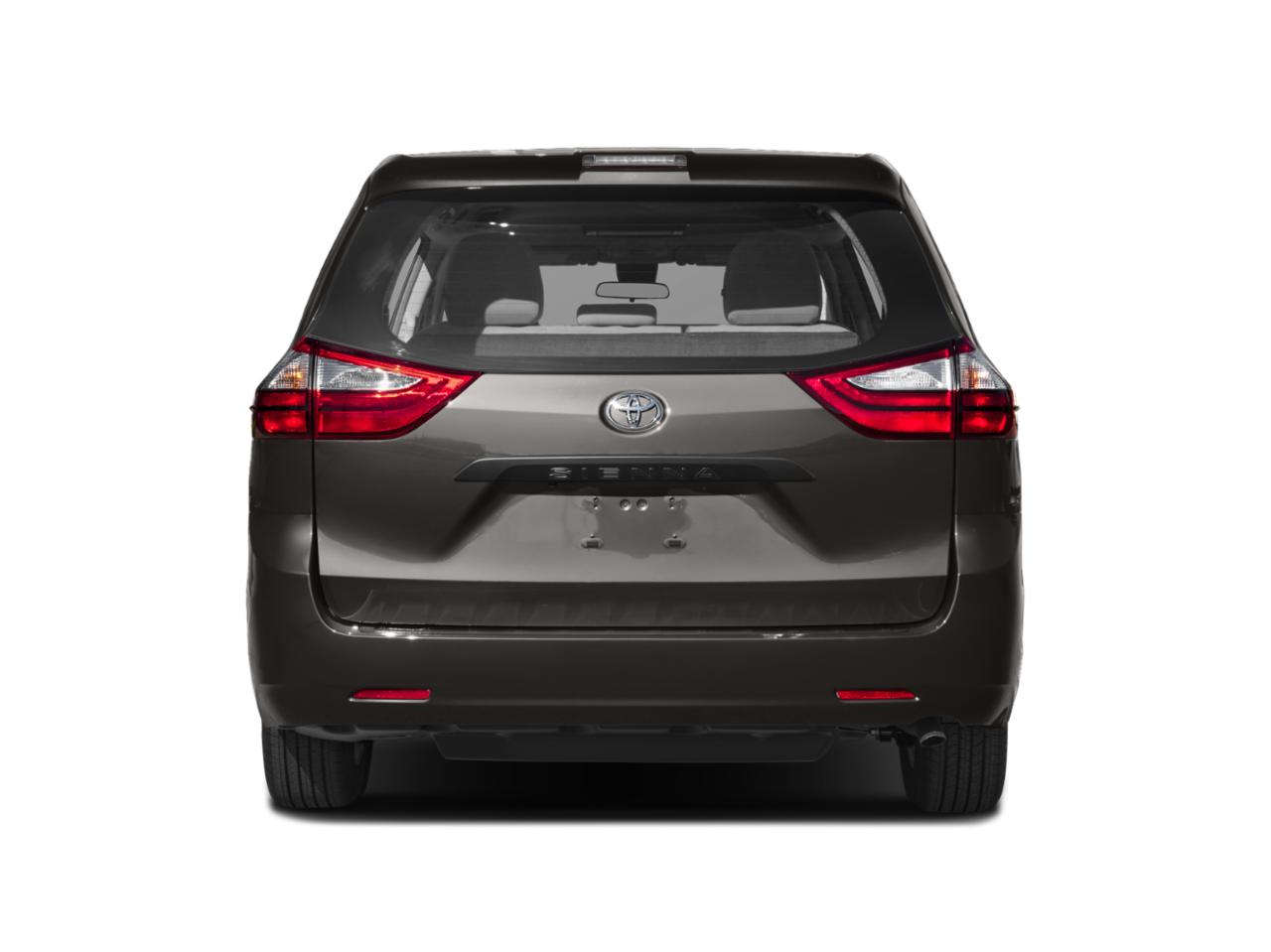 2019 Toyota Sienna Vehicle Photo in Flemington, NJ 08822
