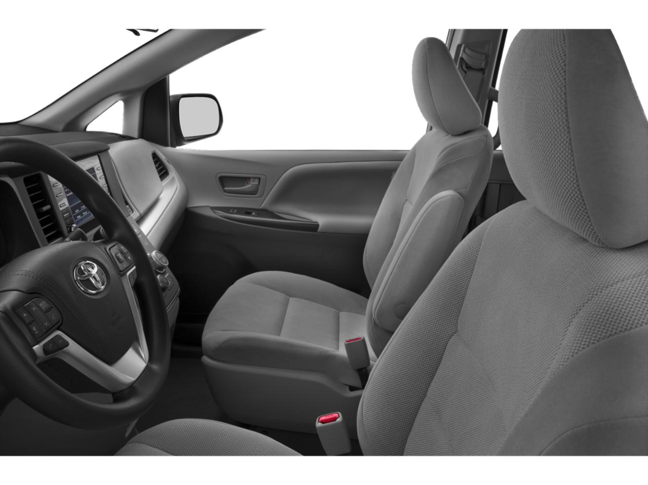 2019 Toyota Sienna Vehicle Photo in Flemington, NJ 08822