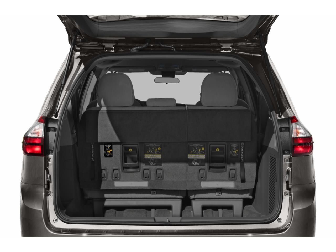 2019 Toyota Sienna Vehicle Photo in Flemington, NJ 08822