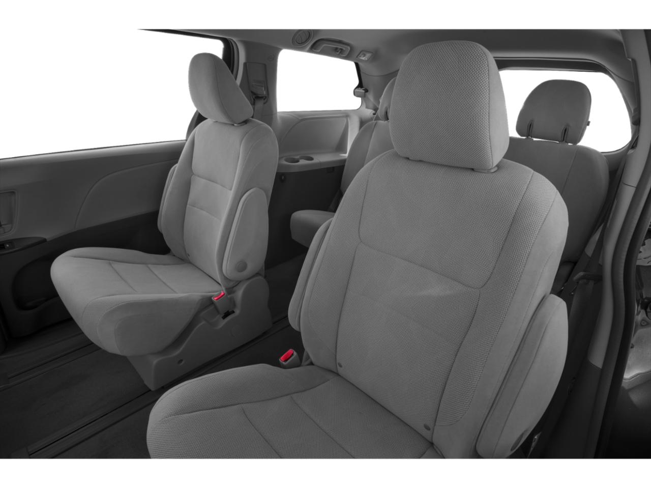 2019 Toyota Sienna Vehicle Photo in Flemington, NJ 08822