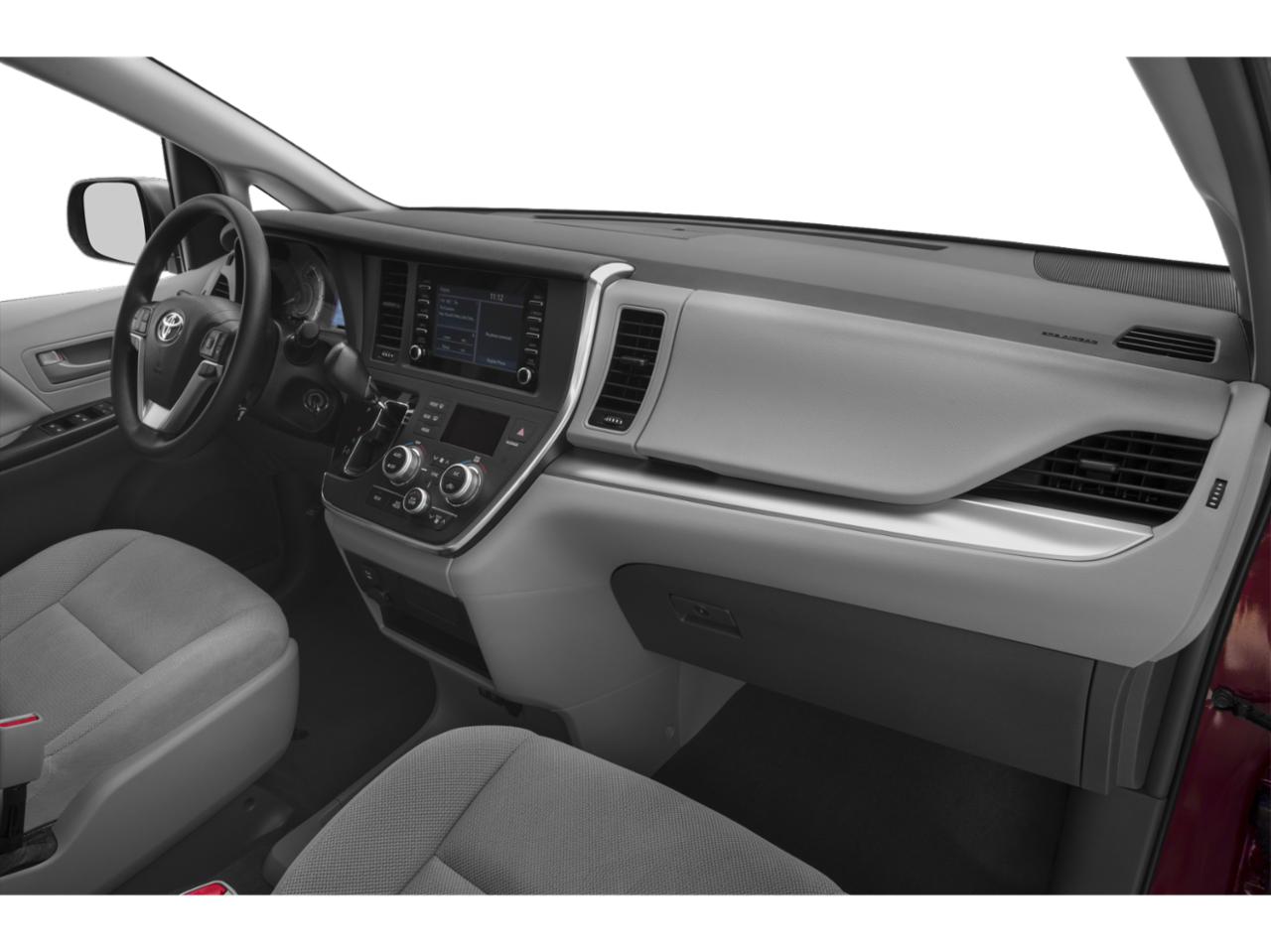 2019 Toyota Sienna Vehicle Photo in Flemington, NJ 08822