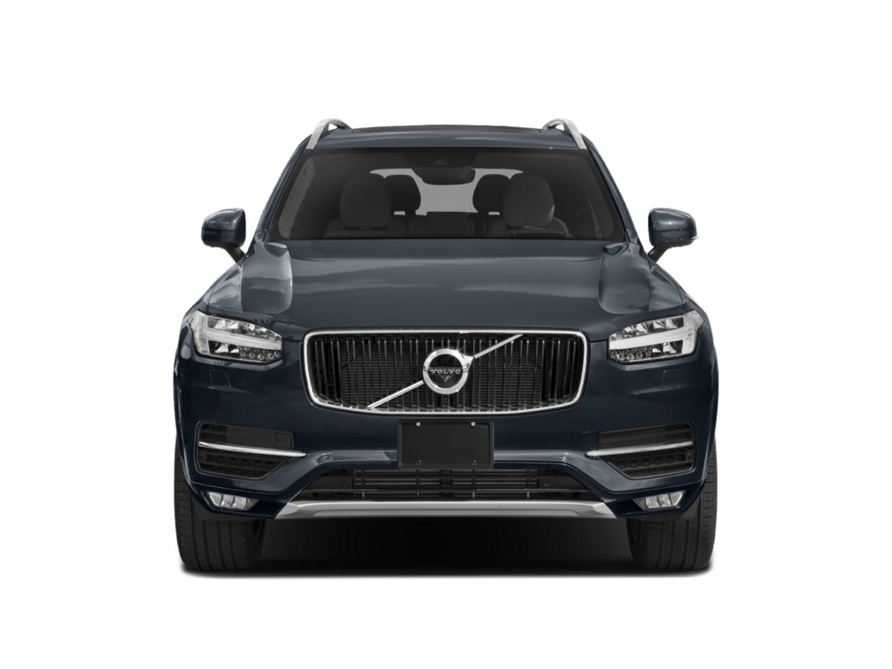 2019 Volvo XC90 Vehicle Photo in Belle Vernon, PA 15012