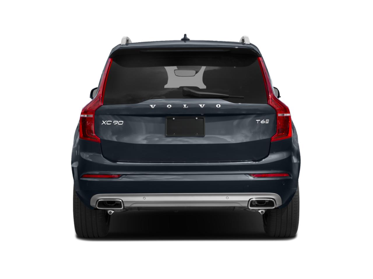 2019 Volvo XC90 Vehicle Photo in Belle Vernon, PA 15012