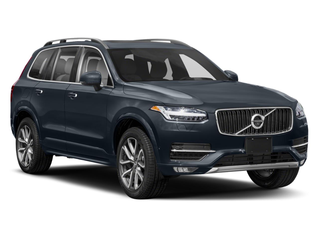 2019 Volvo XC90 Vehicle Photo in Belle Vernon, PA 15012