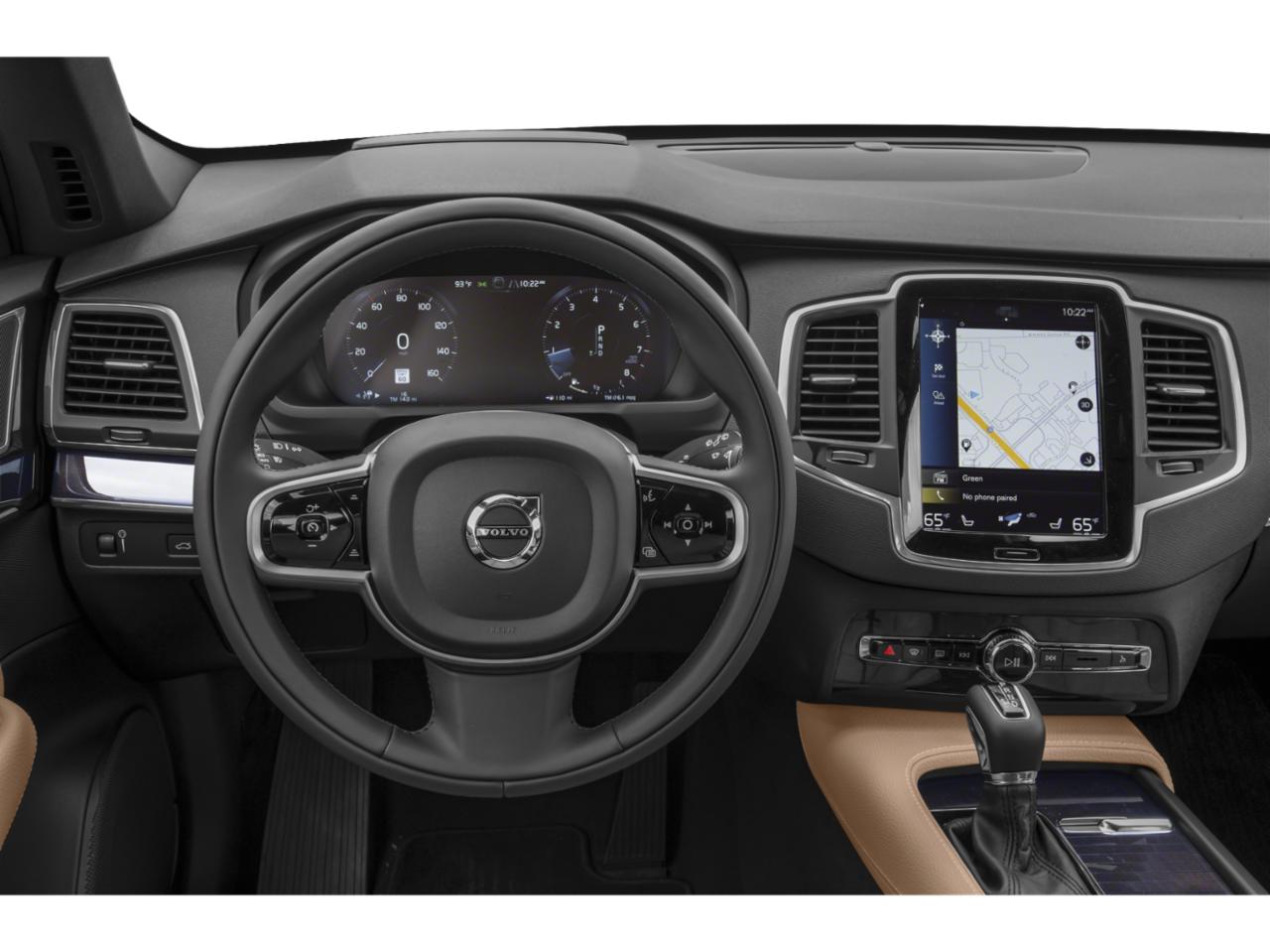 2019 Volvo XC90 Vehicle Photo in Belle Vernon, PA 15012