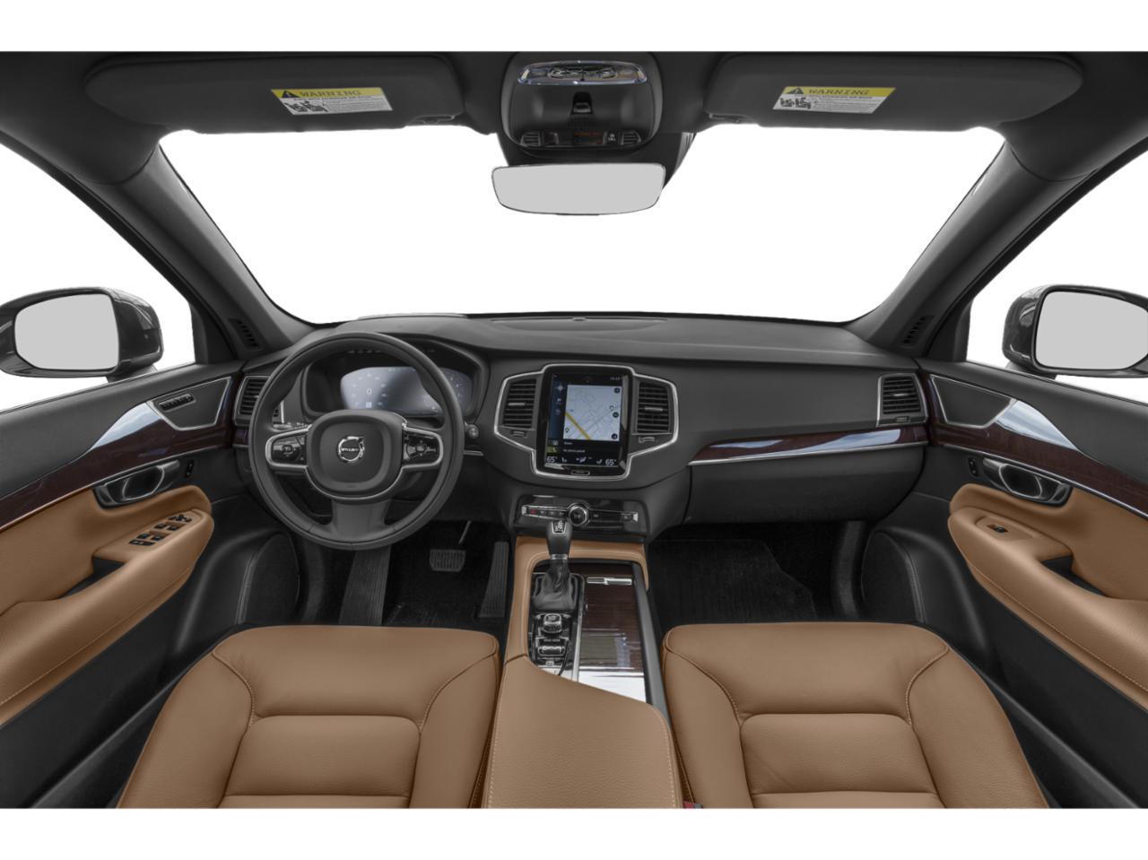 2019 Volvo XC90 Vehicle Photo in Belle Vernon, PA 15012