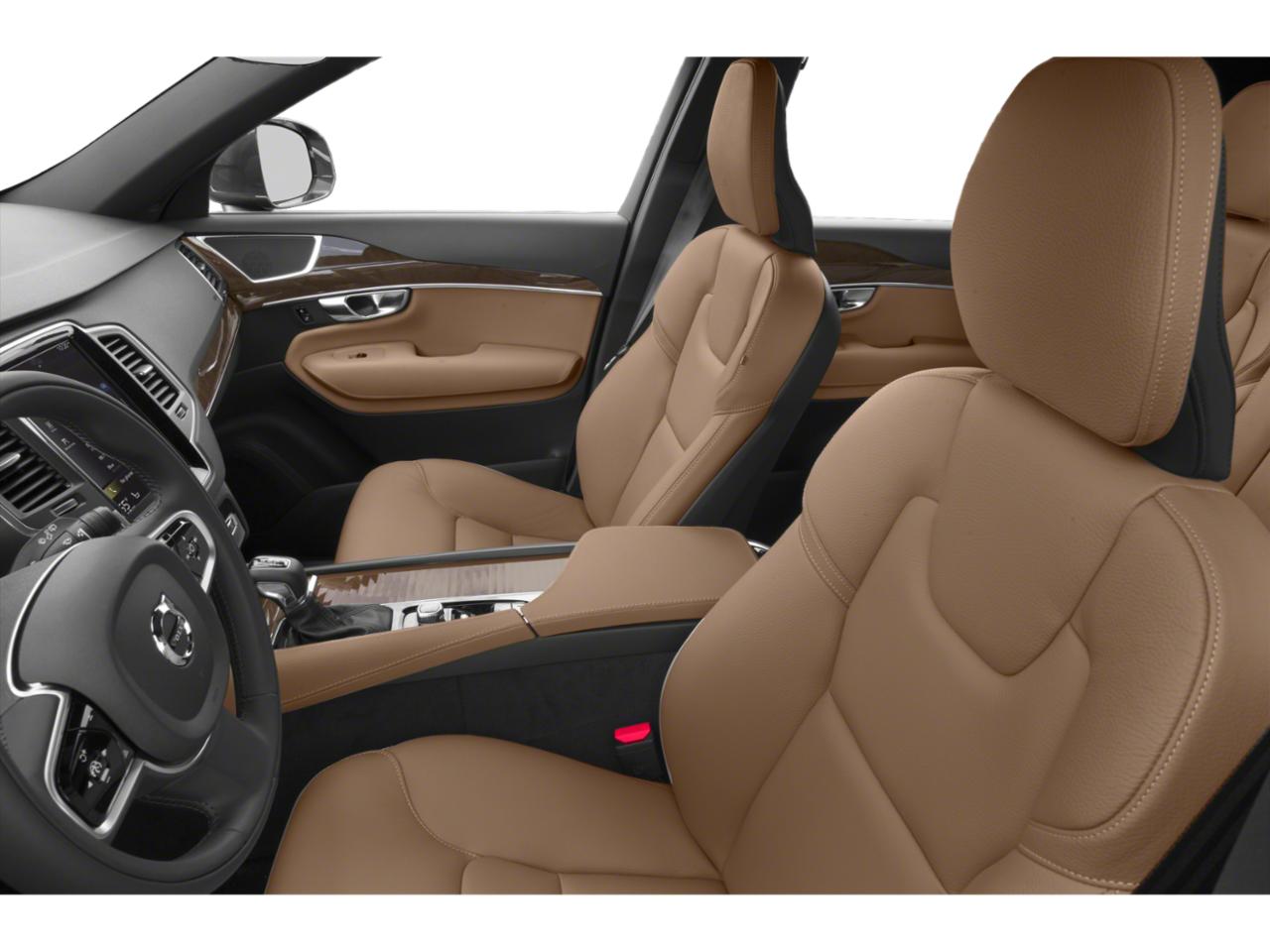 2019 Volvo XC90 Vehicle Photo in Belle Vernon, PA 15012