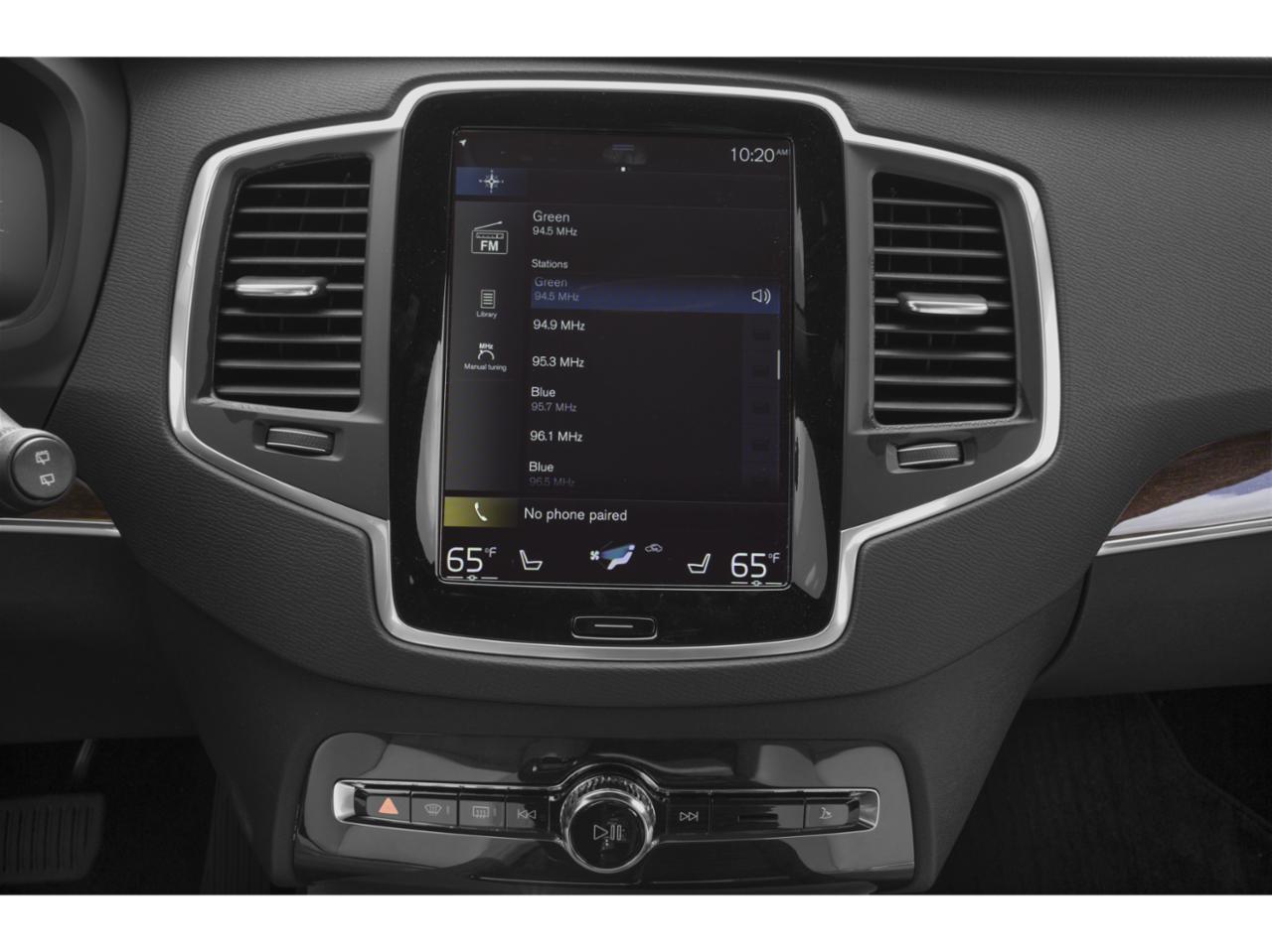2019 Volvo XC90 Vehicle Photo in Belle Vernon, PA 15012