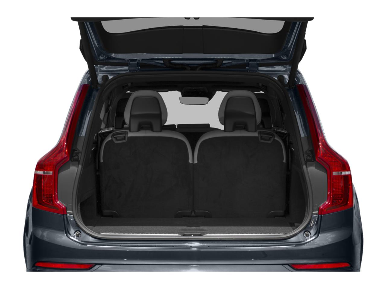 2019 Volvo XC90 Vehicle Photo in Belle Vernon, PA 15012