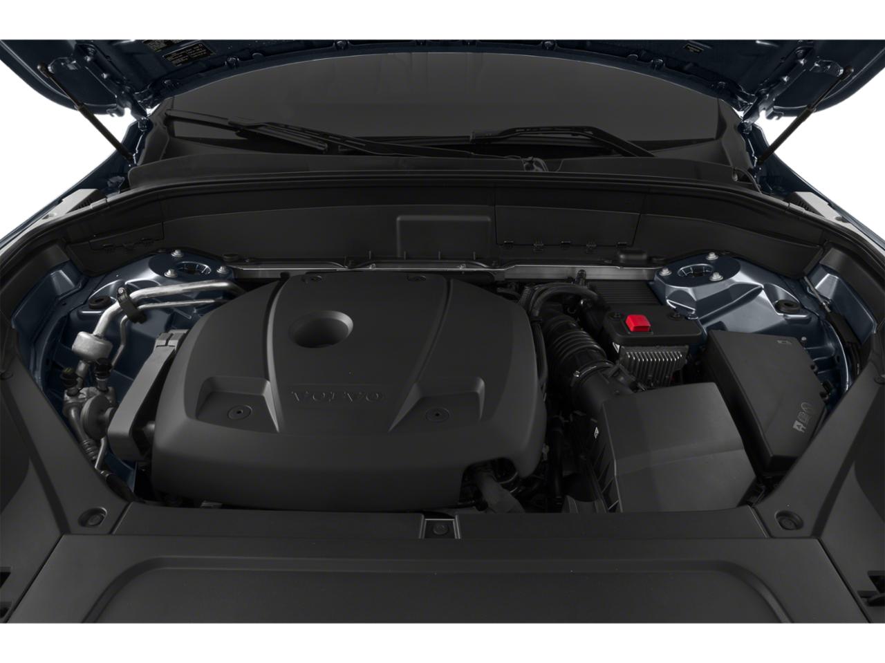 2019 Volvo XC90 Vehicle Photo in Belle Vernon, PA 15012