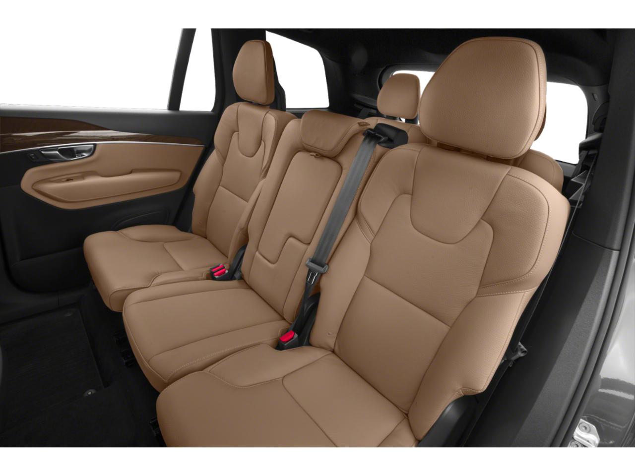 2019 Volvo XC90 Vehicle Photo in Belle Vernon, PA 15012