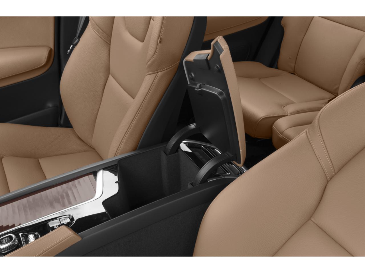 2019 Volvo XC90 Vehicle Photo in Belle Vernon, PA 15012
