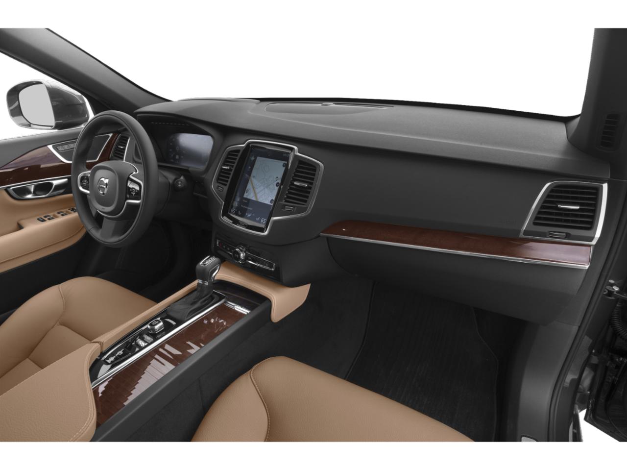 2019 Volvo XC90 Vehicle Photo in Belle Vernon, PA 15012