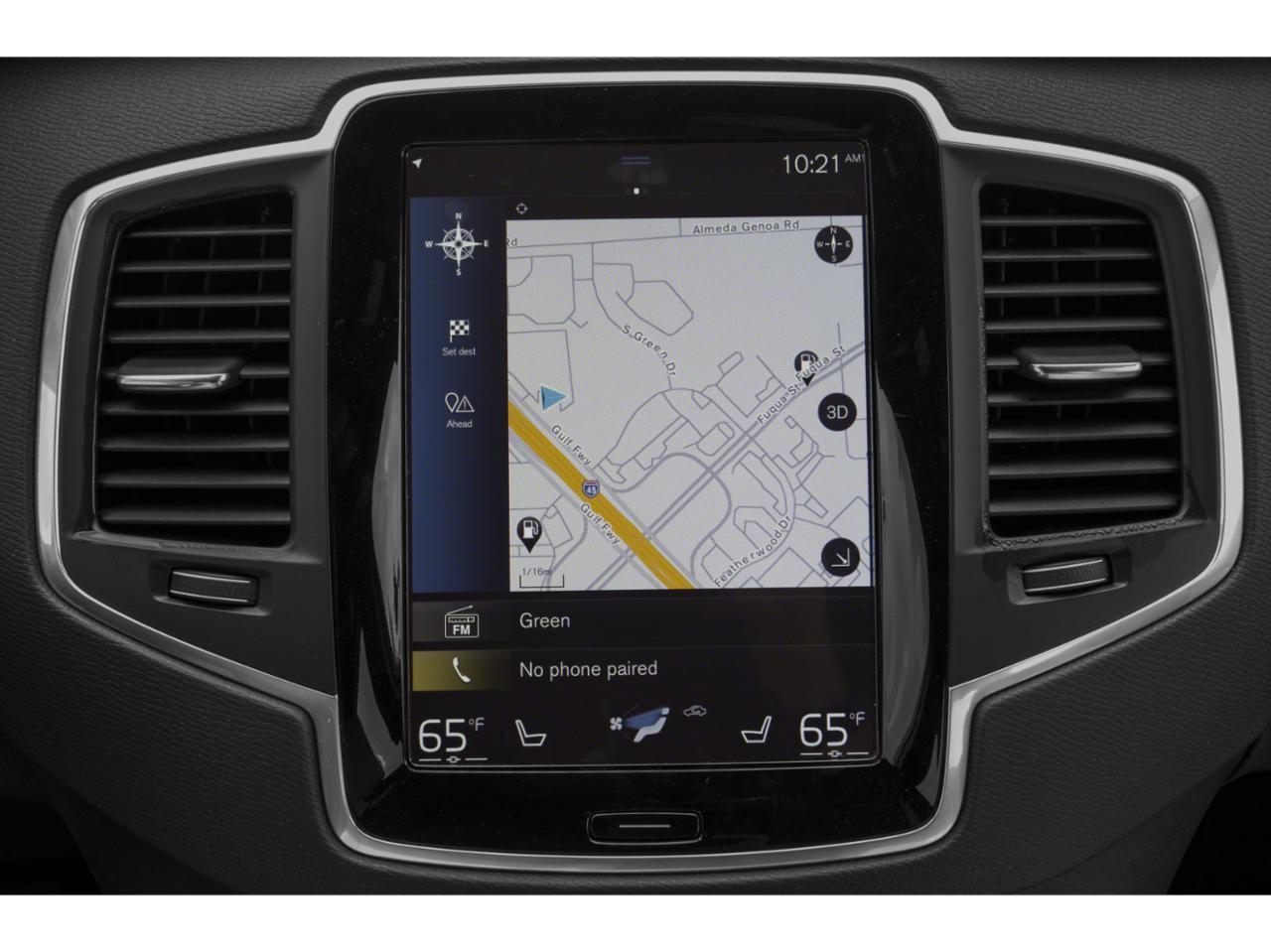 2019 Volvo XC90 Vehicle Photo in Belle Vernon, PA 15012