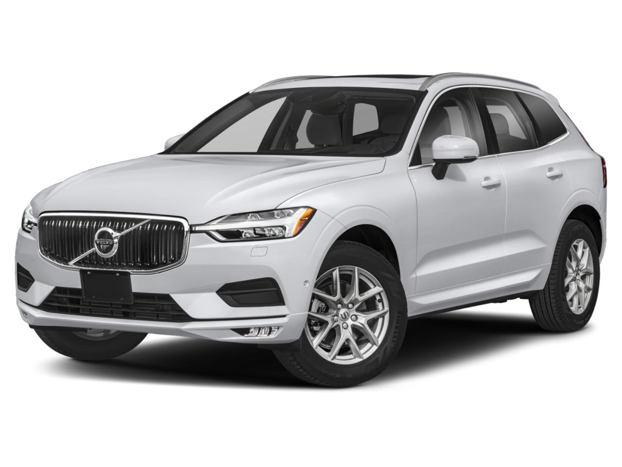 2019 Volvo XC60 Vehicle Photo in MECHANICSBURG, PA 17050-1707