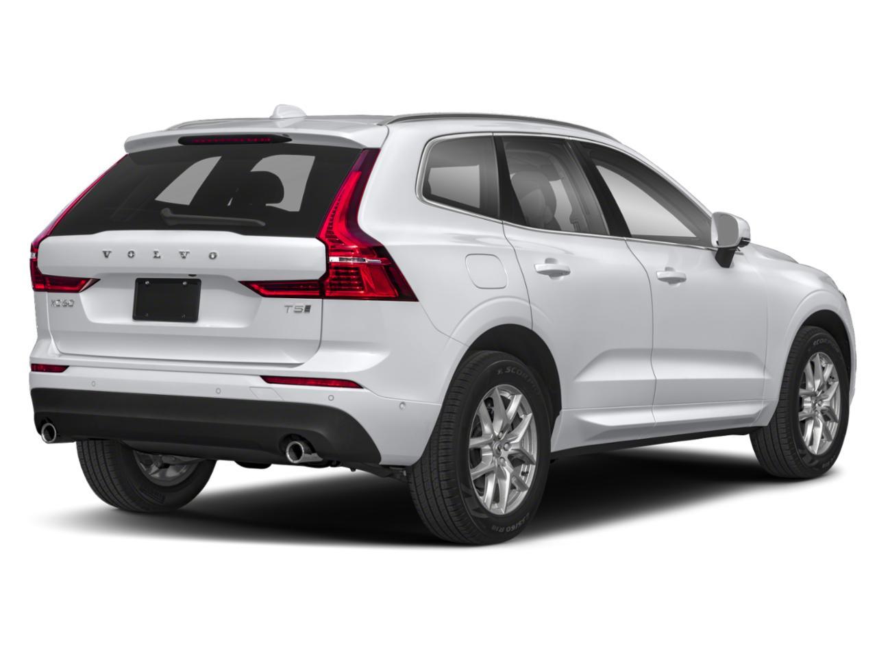 2019 Volvo XC60 Vehicle Photo in MECHANICSBURG, PA 17050-1707