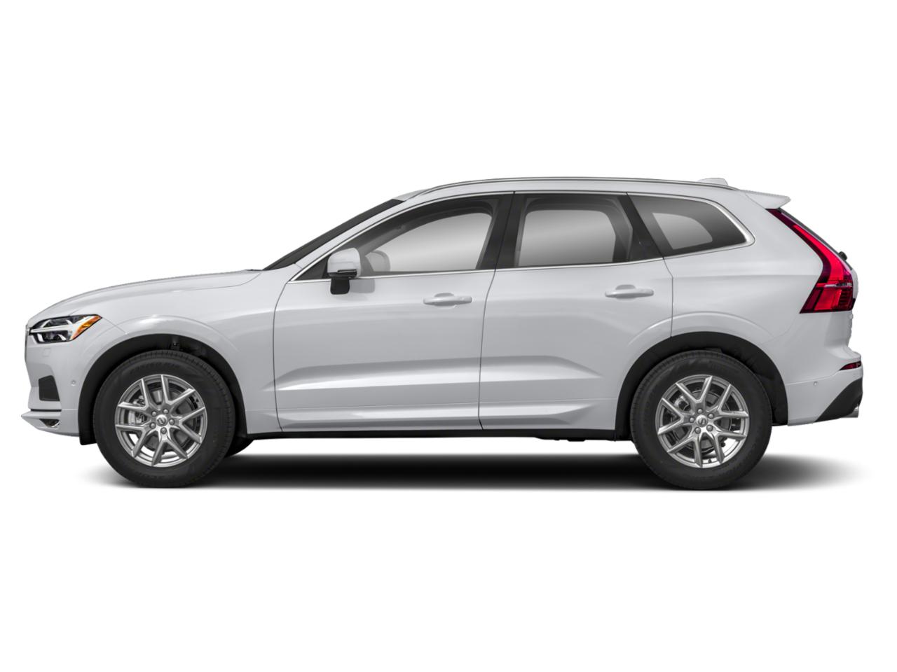 2019 Volvo XC60 Vehicle Photo in MECHANICSBURG, PA 17050-1707
