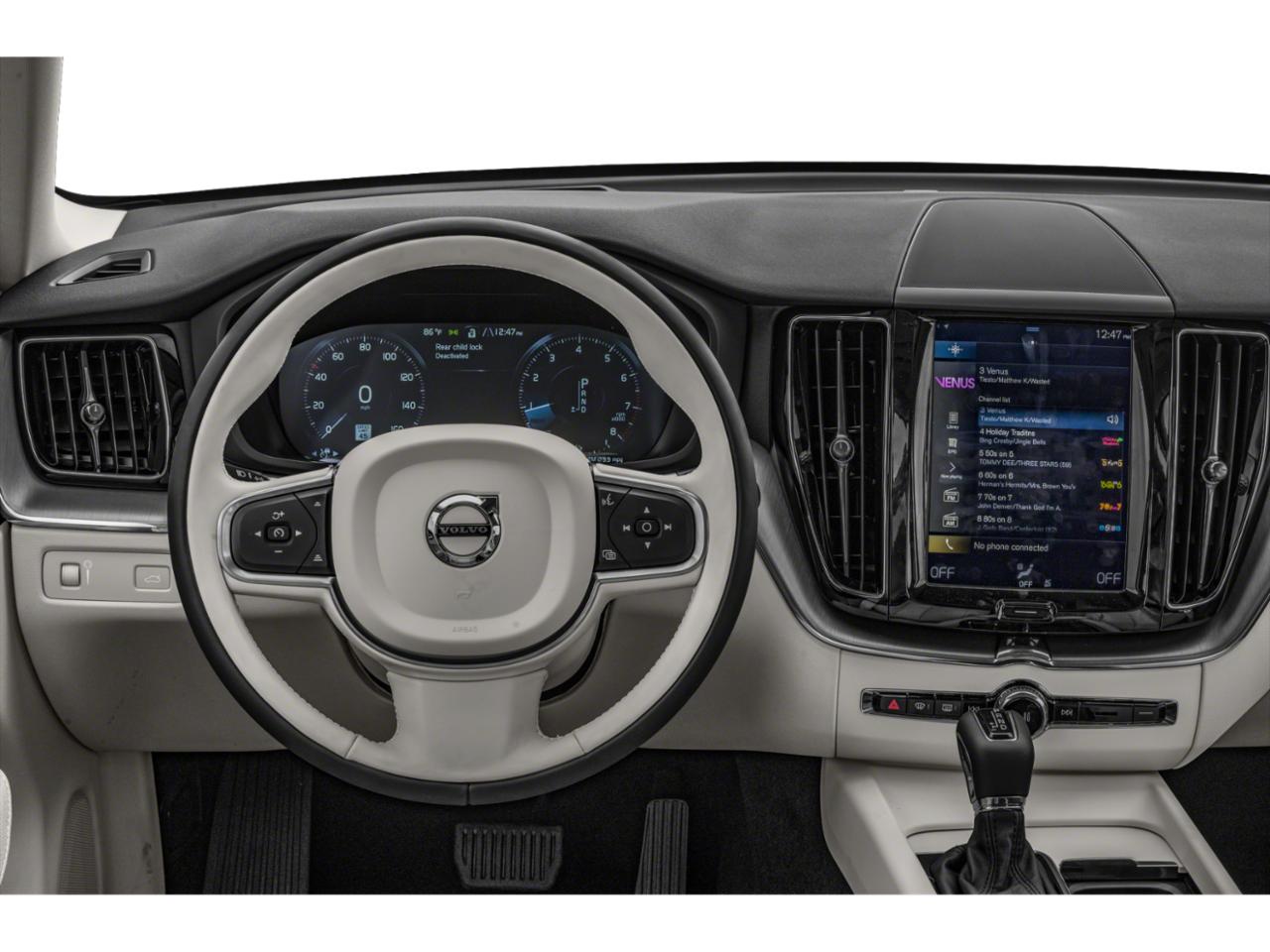 2019 Volvo XC60 Vehicle Photo in MECHANICSBURG, PA 17050-1707