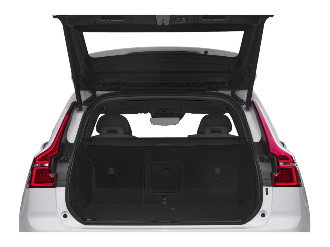 2019 Volvo XC60 Vehicle Photo in MECHANICSBURG, PA 17050-1707