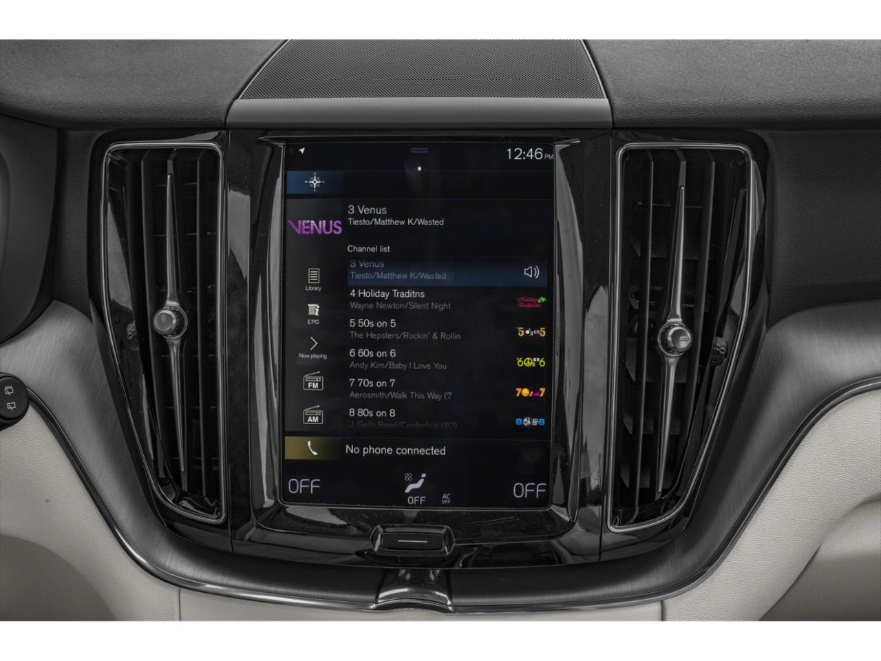 2019 Volvo XC60 Vehicle Photo in MECHANICSBURG, PA 17050-1707