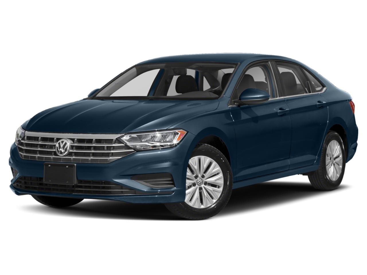 2019 Volkswagen Jetta Vehicle Photo in Georgetown, TX 78626