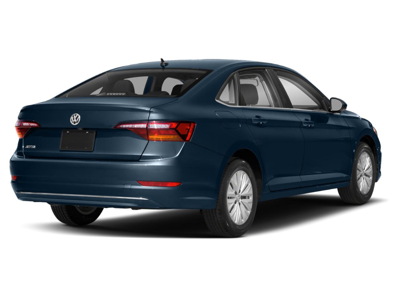 2019 Volkswagen Jetta Vehicle Photo in Georgetown, TX 78626