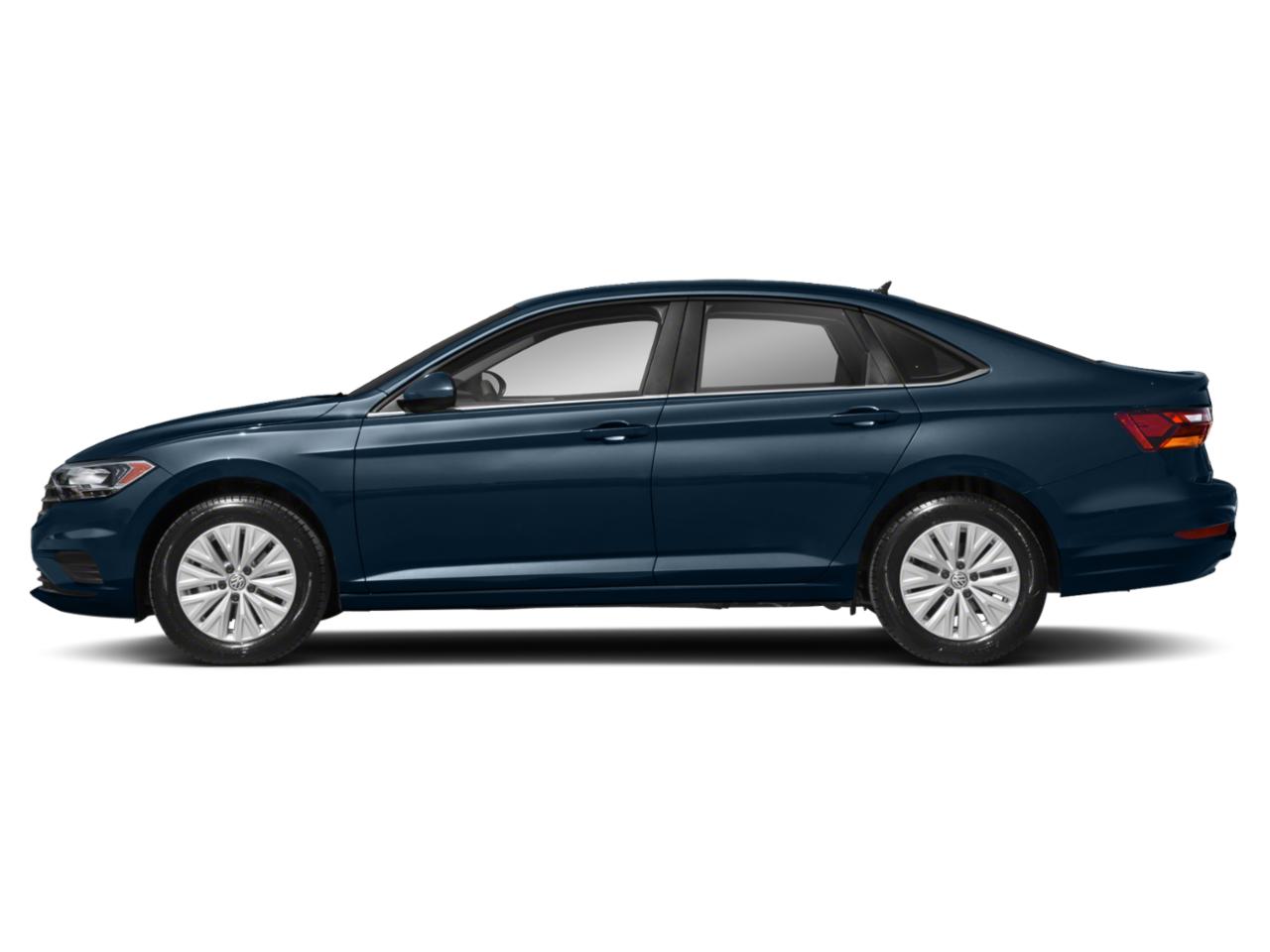 2019 Volkswagen Jetta Vehicle Photo in Georgetown, TX 78626
