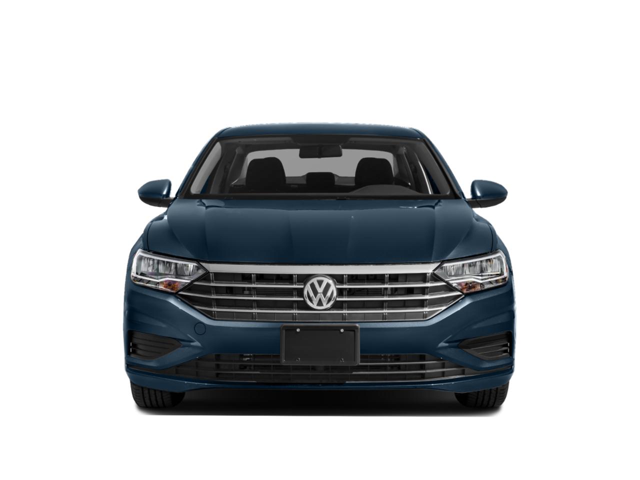 2019 Volkswagen Jetta Vehicle Photo in Georgetown, TX 78626
