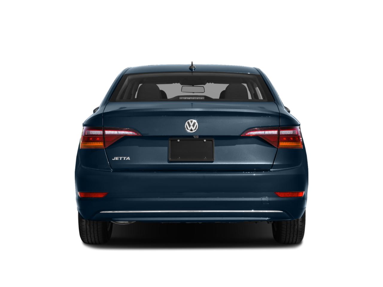 2019 Volkswagen Jetta Vehicle Photo in Georgetown, TX 78626